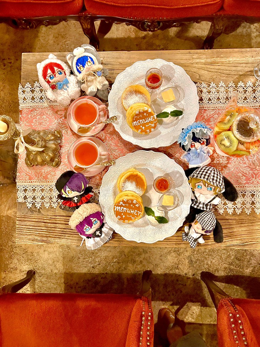 ヤイコ tweet media