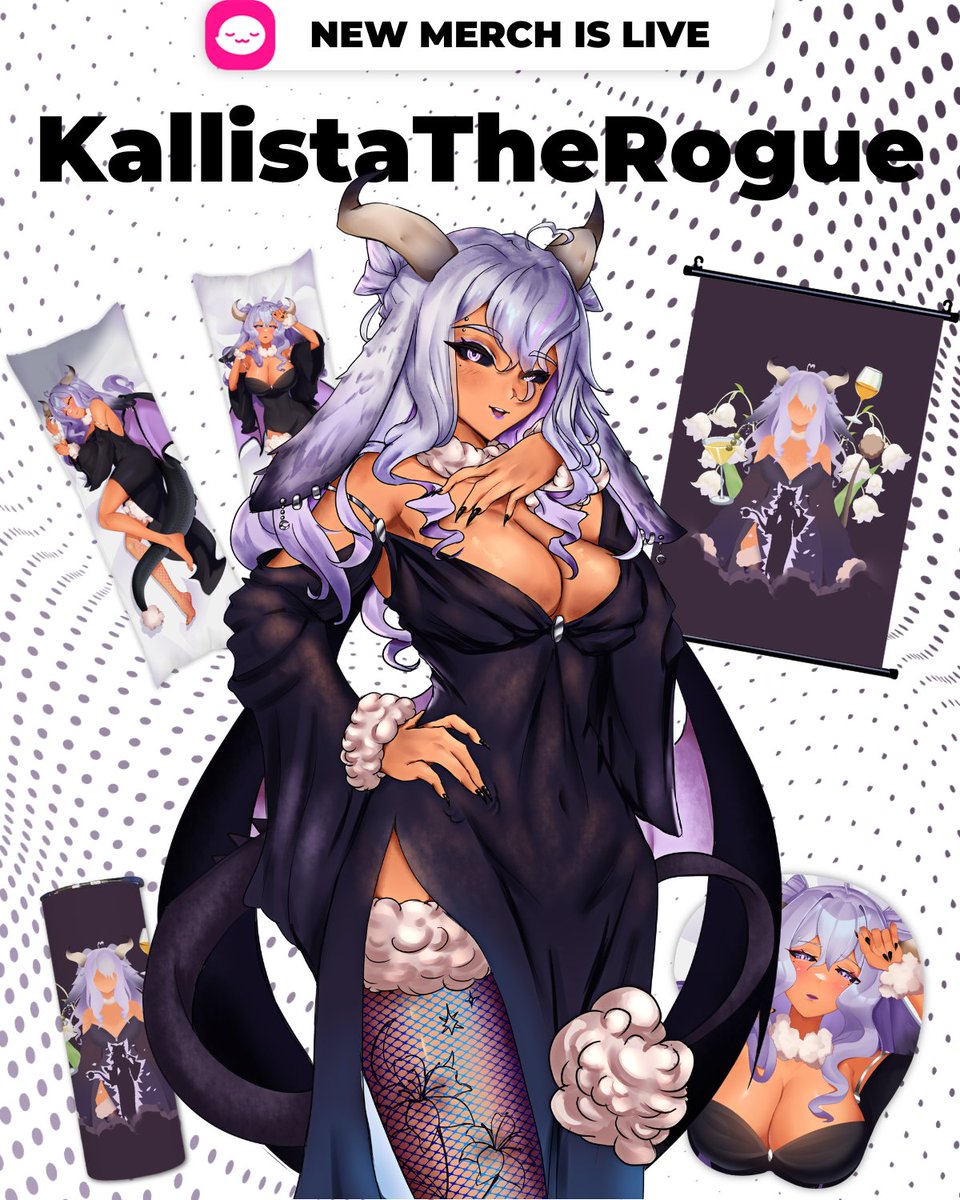 Kallista ꧁ᴀʀᴄʜᴅᴇᴠɪʟ ᴏꜰ ꜱʟᴏᴛʜ꧂☁️PARTNER PUSH☁️ tweet media