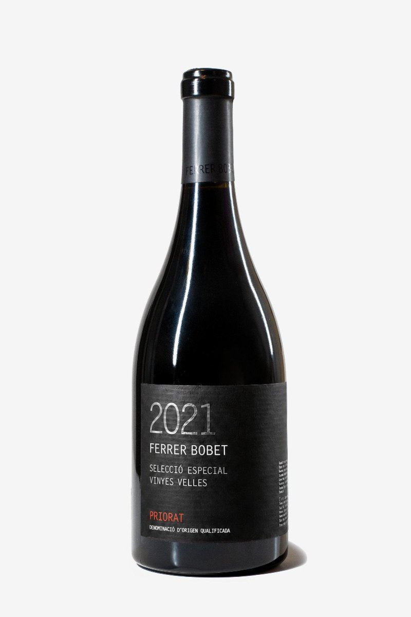 cupatges's tweet photo. 🍷Ferrer Bobet reivindica el temps amb una excepcional anyada 2021 al Priorat

👉El celler de Porrera presenta uns vins marcats per la frescor, la profunditat de la Carinyena i una verema lenta que ja ha captivat la crítica internacional.

https://t.co/mnXdcdnDx8 https://t.co/G4iIFRN4eq