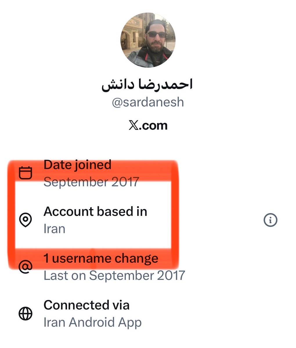 illia08's tweet photo. @sardanesh ولی رانتی باشه خوبه #خط_سفید 

#سیمکارت_خونی https://t.co/jdnYhlcRyF