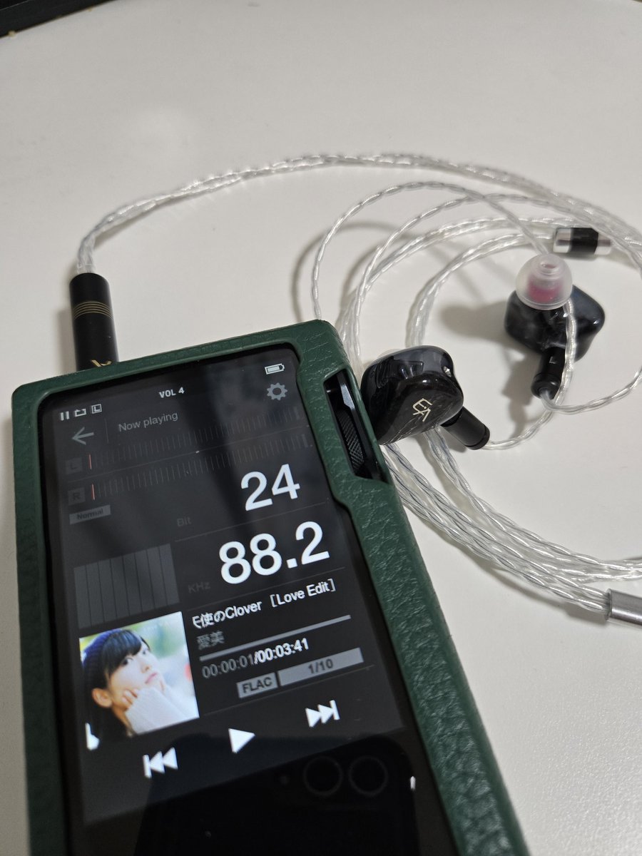 ESSENCE AUDIO (@ESSENCE_AUDIOjp) / Posts / X