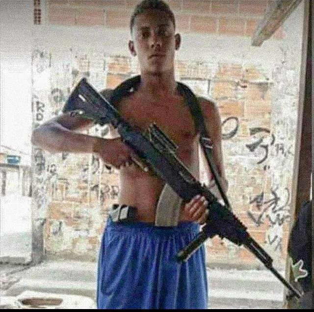 WORLD WAR RIO 🇧🇷🔥 tweet media
