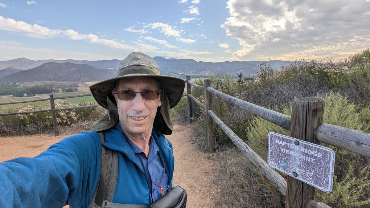 sdrvc's tweet photo. Coast to Crest Challenger Wayne Norman. https://t.co/UJ0uv6B5tz