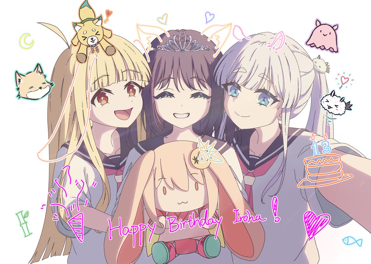あさくらあかり tweet media