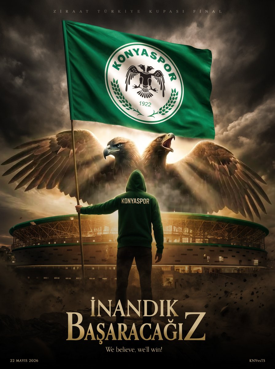 TÜMOSAN Konyaspor tweet media