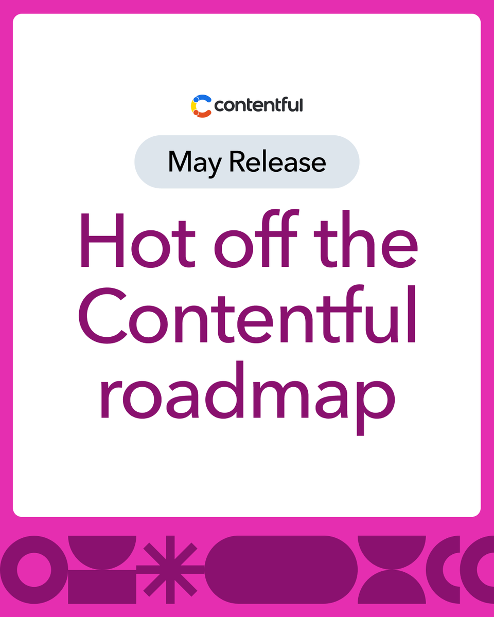 Contentful tweet media
