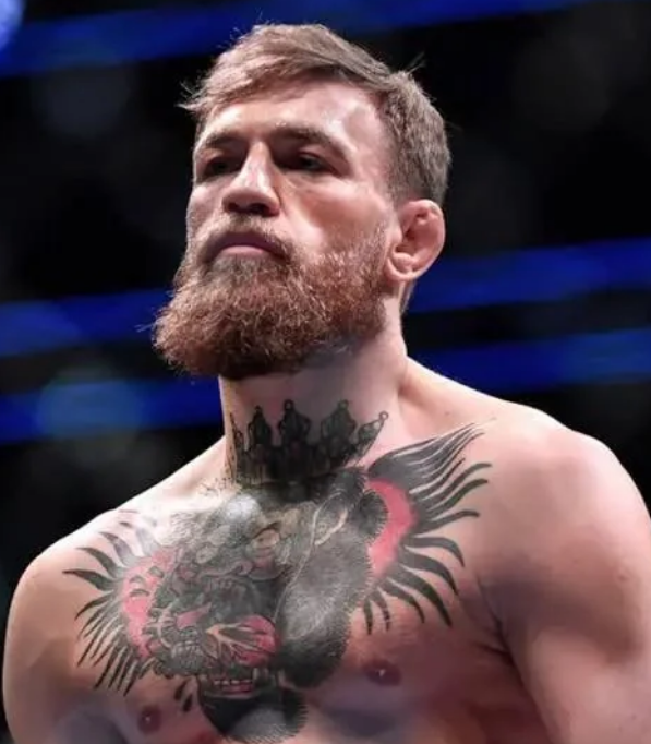MMA FIXED tweet media