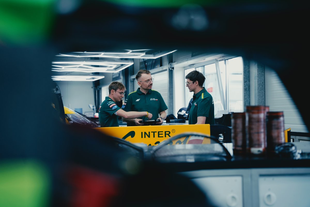 Inter Europol Competition tweet media