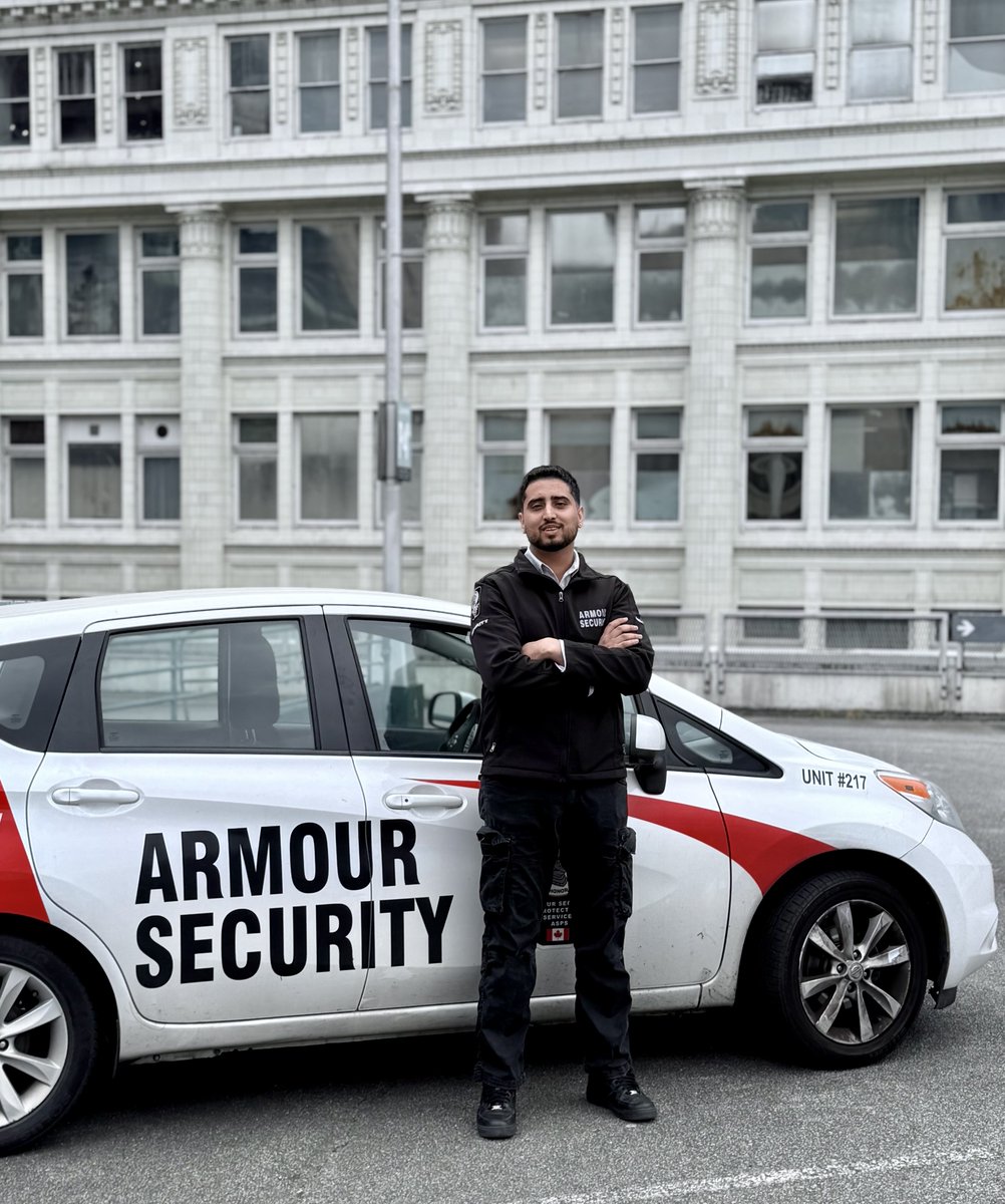 ArmourCorp's tweet photo. Armour Security &amp; Protection Services Corp — licensed teams, nationwide coverage, and Armour University training give commercial clients reliable, vetted protection. . Learn more: https://t.co/WZwusDvRAd #Burnaby https://t.co/K7927TqnPP
