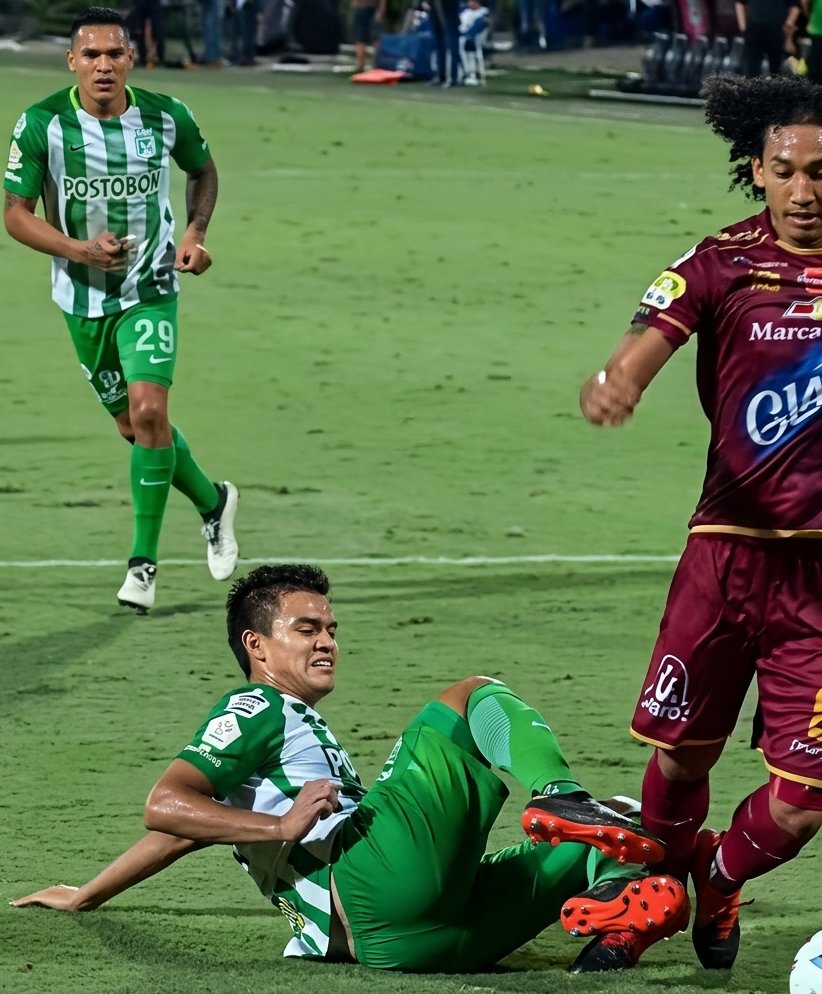 El Rincón del Vinotinto tweet media