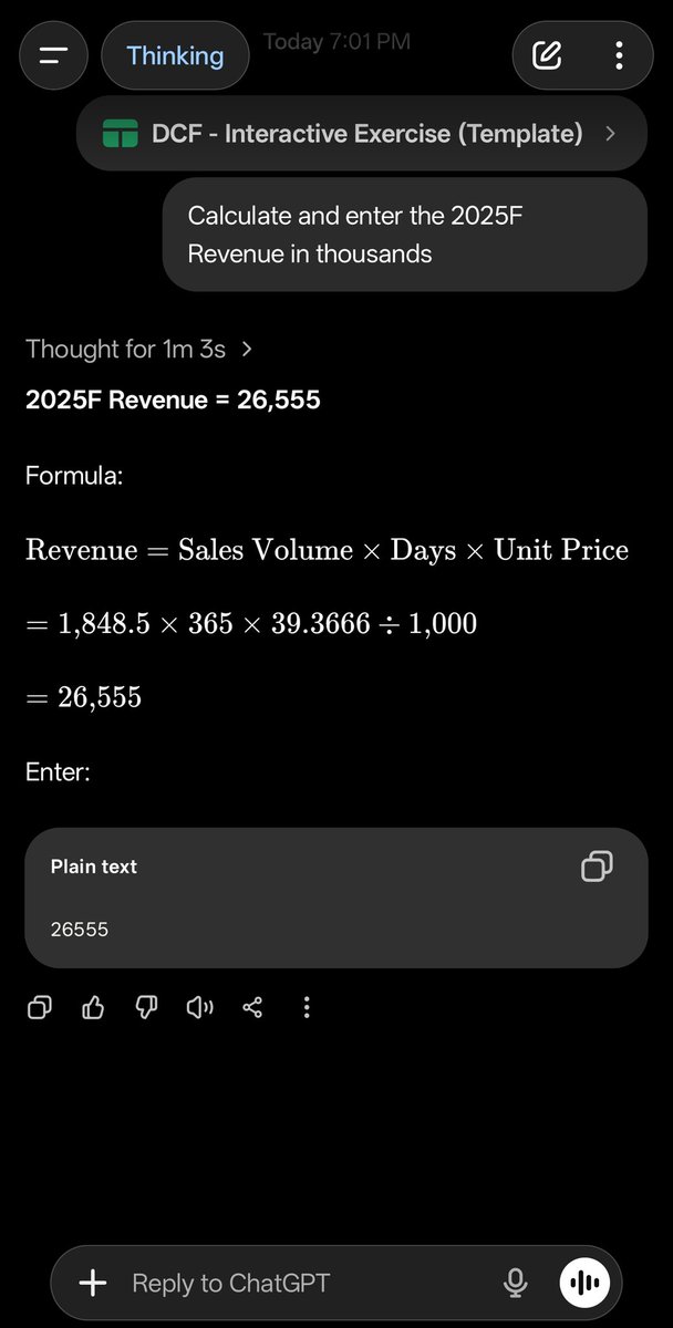 RfSharko's tweet photo. @OfficialLoganK Gemini failed to provide an answer while @ChatGPTapp and @claudeai  doing their thing. As always Gemini is still far behind. https://t.co/KeRaWteukX