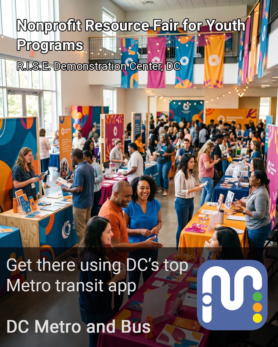 DC Metro and Bus App tweet media