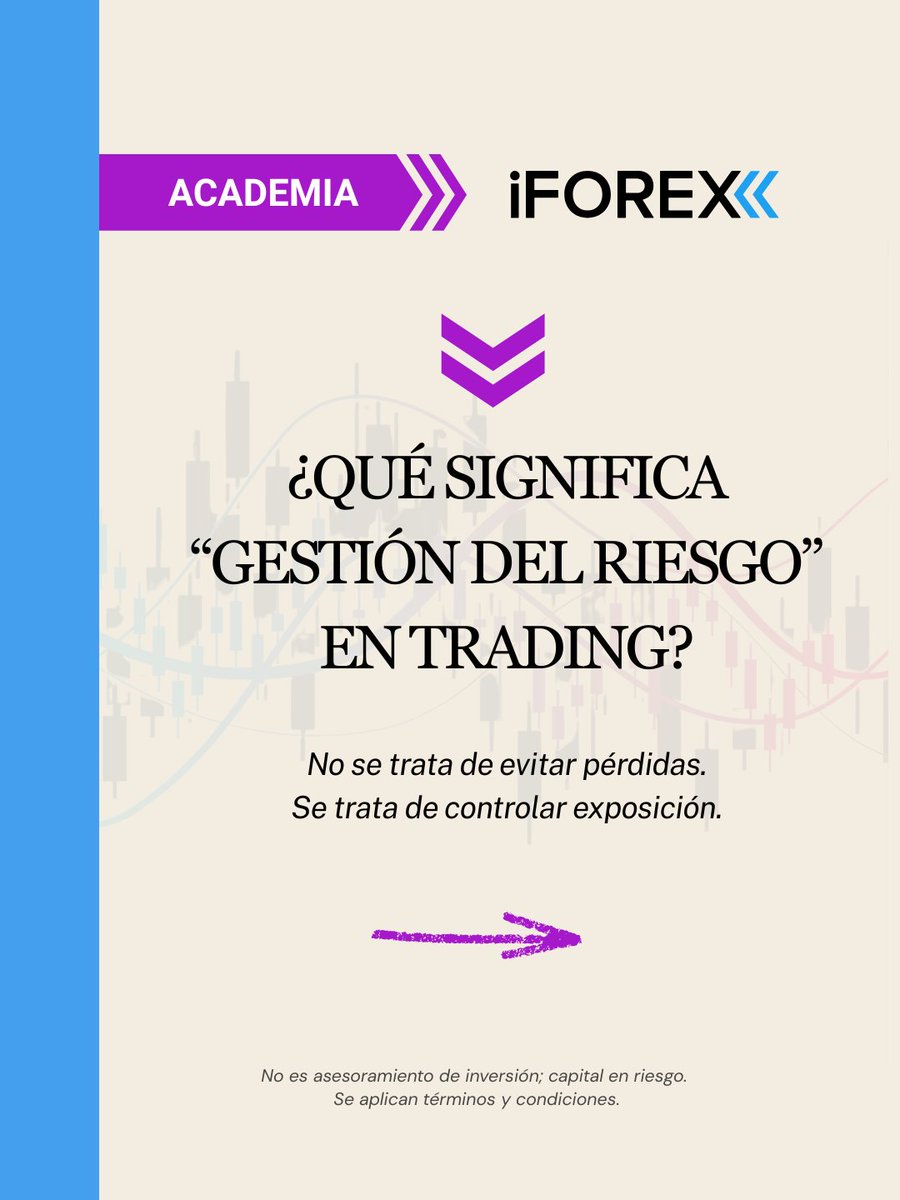 iFOREX LATAM tweet media