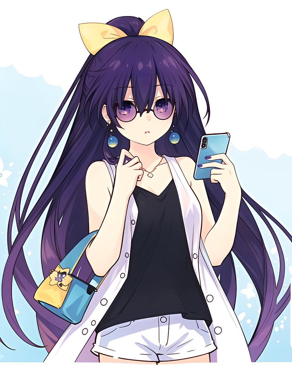 Tohka tweet media
