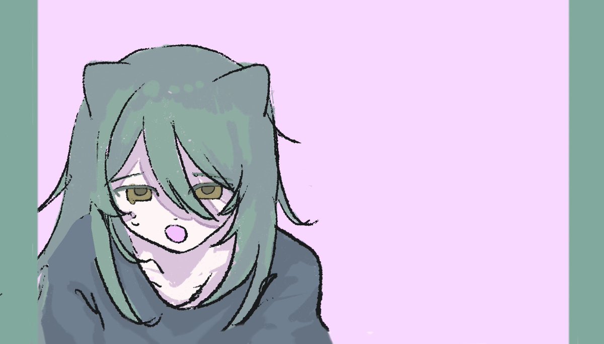 sasaki_141's tweet photo. ゆるい絵たのしい https://t.co/KyRDv3q2GT