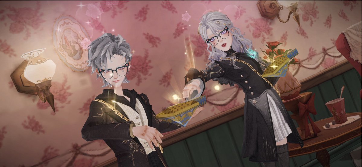 リリ tweet media