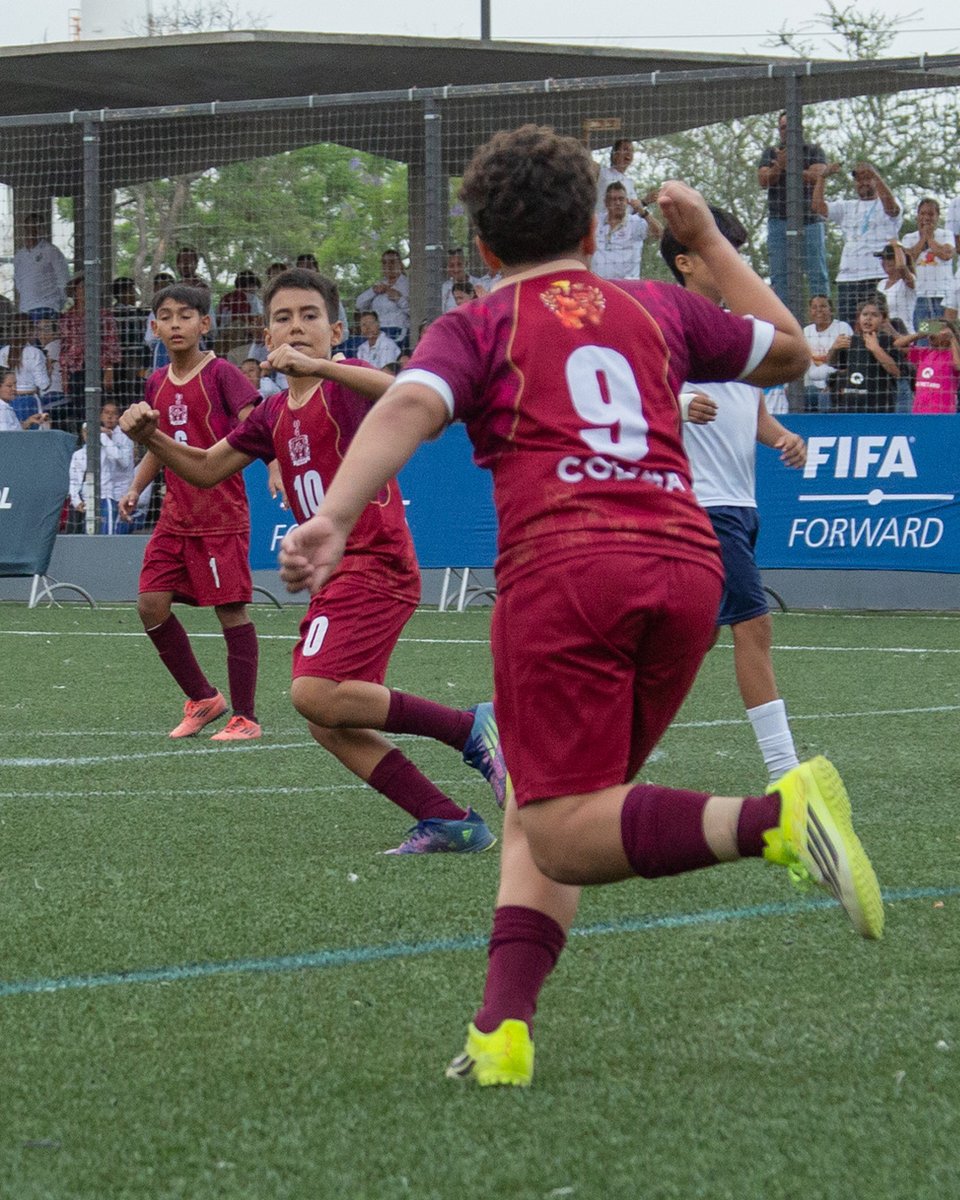 Federación Mexicana de Futbol tweet media