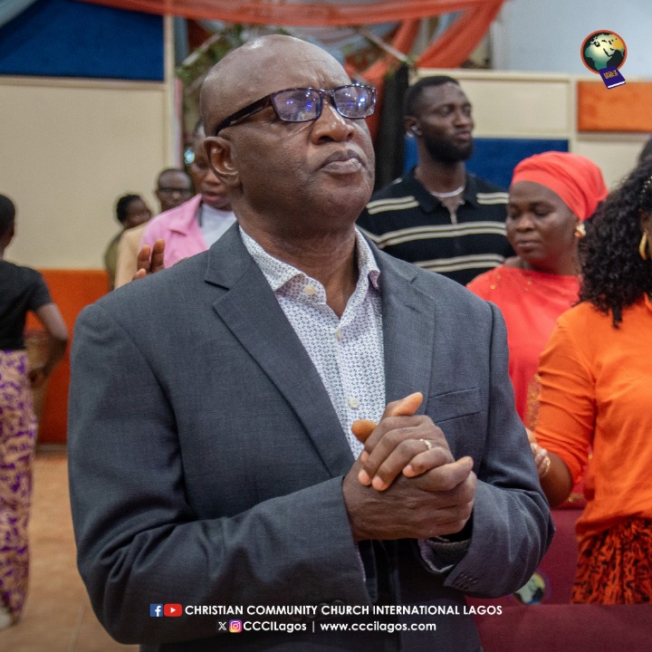 CCCILagos's tweet photo. This week, our prayer focus is simple: Let it be unto us according to the Word of God.

Luke 1:38 (NIV): “I am the Lord’s servant,” Mary answered. “May your word to me be fulfilled.” Then the angel left her. https://t.co/2npgfmcVqw