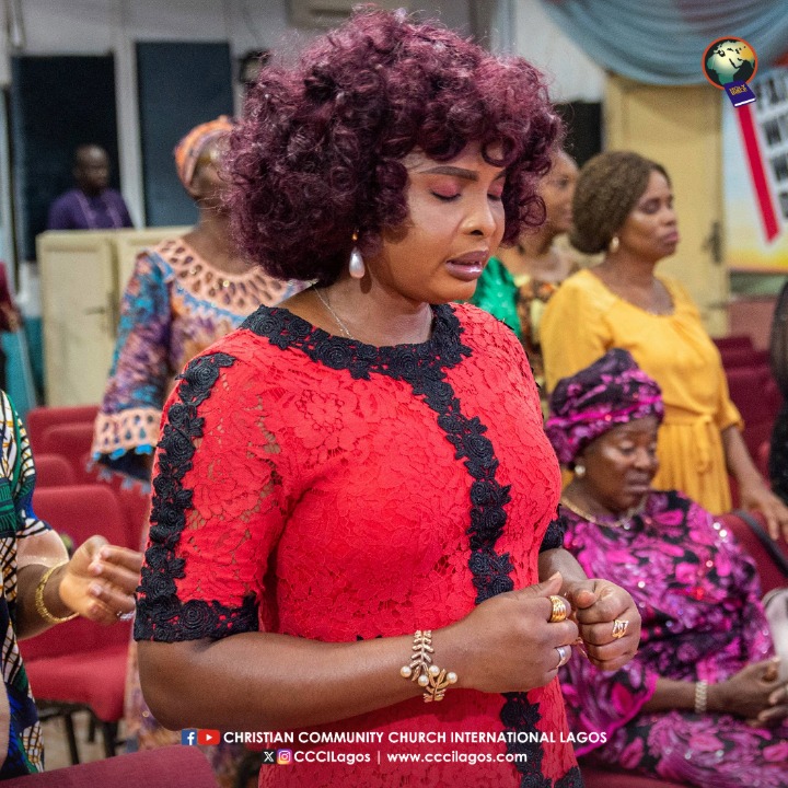 CCCILagos's tweet photo. This week, our prayer focus is simple: Let it be unto us according to the Word of God.

Luke 1:38 (NIV): “I am the Lord’s servant,” Mary answered. “May your word to me be fulfilled.” Then the angel left her. https://t.co/2npgfmcVqw