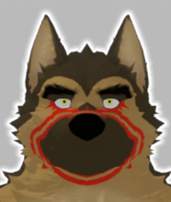 Xembos | ENVtuber tweet media