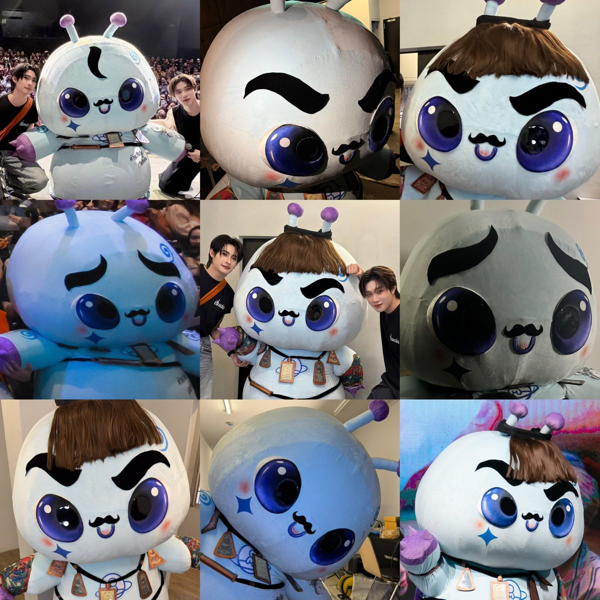 มะเต้อ✿ tweet media