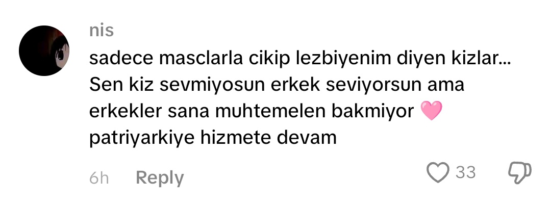 lilynoirette's tweet photo. TikTok tayfa yine pırıl pırıl https://t.co/zz9L3S1DYI