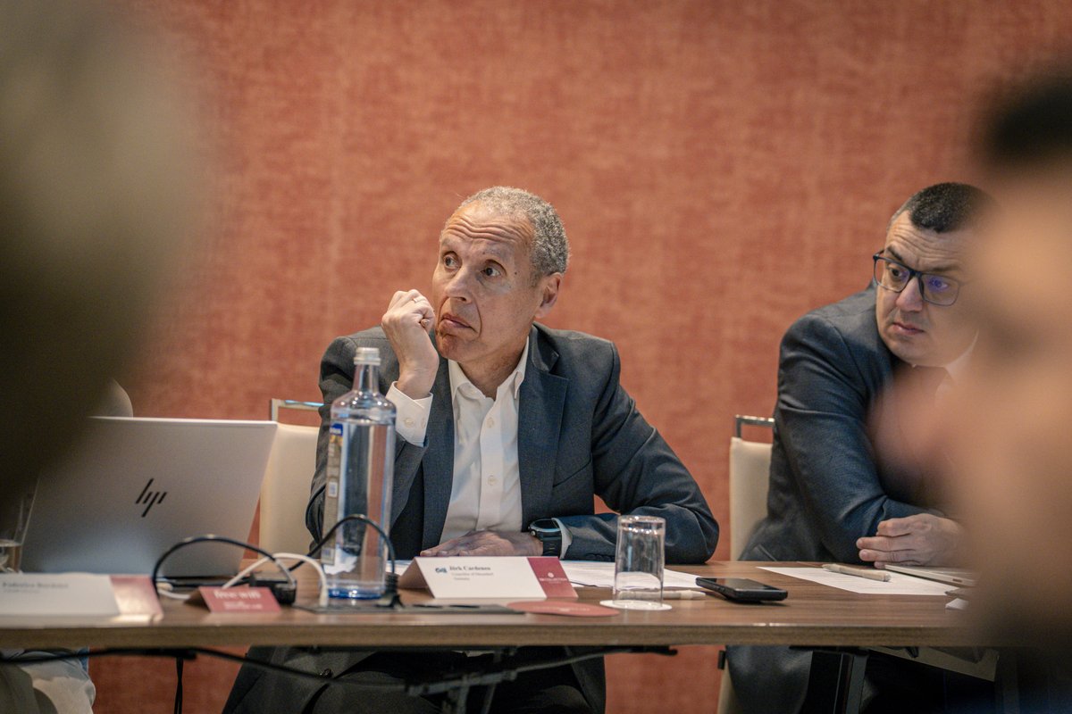 Council of European Municipalities and Regions tweet media