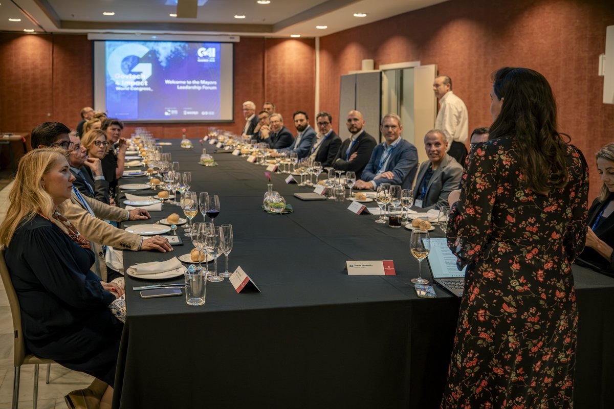 Council of European Municipalities and Regions tweet media
