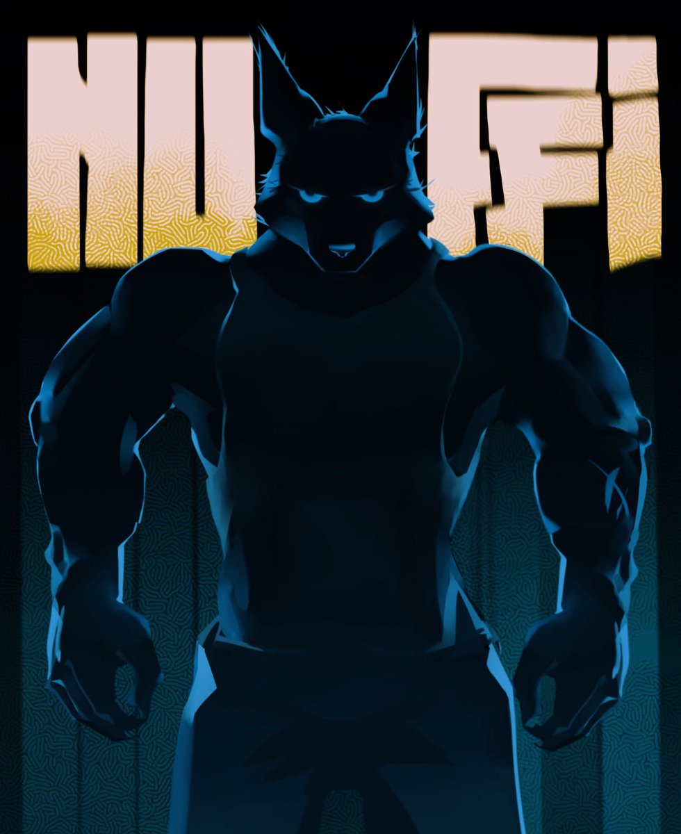 Nuffi • Comms Open tweet media