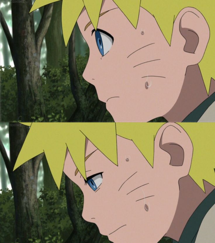 daily Naruto tweet media