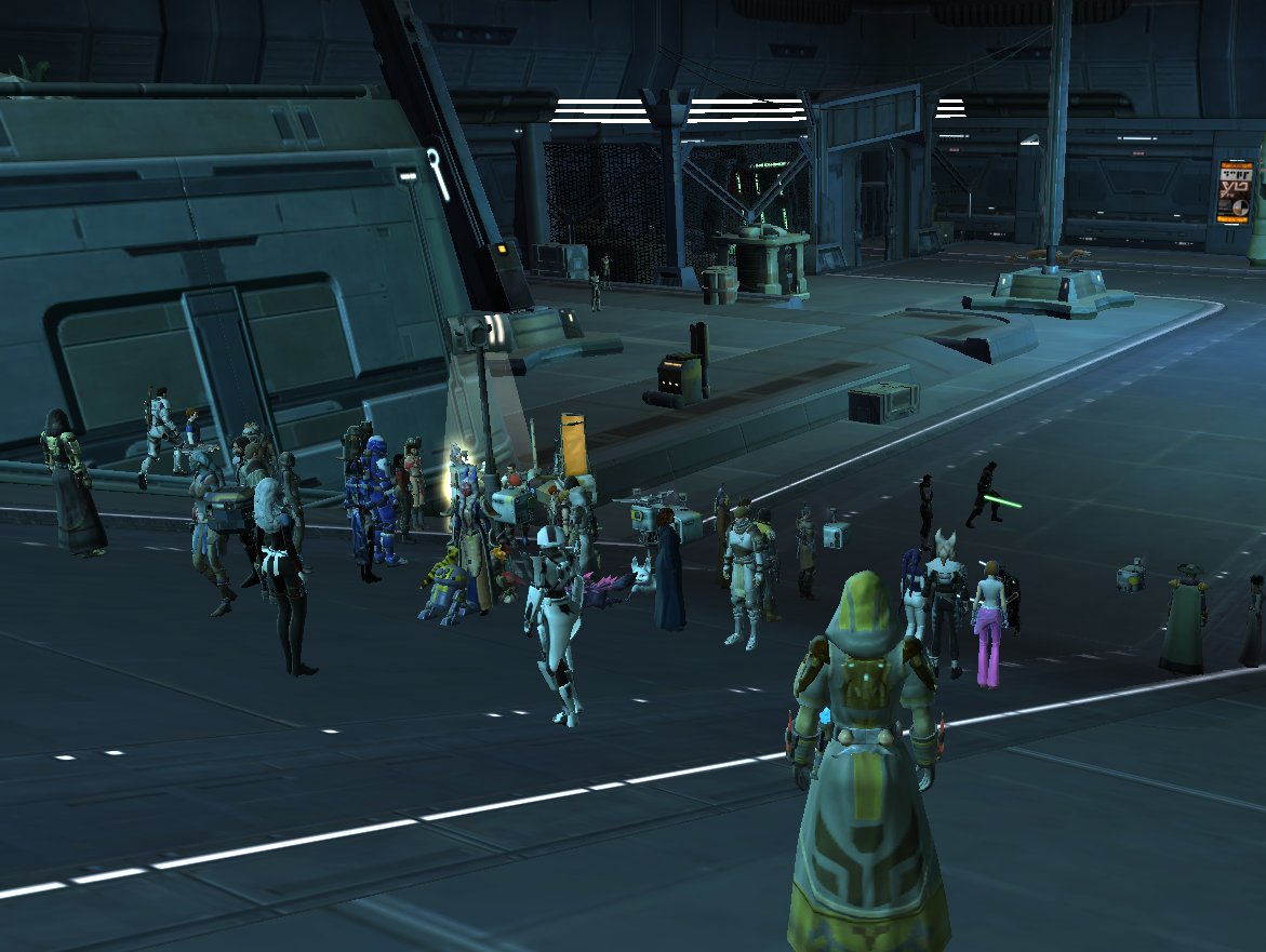 Jedi Master Sybaris tweet media