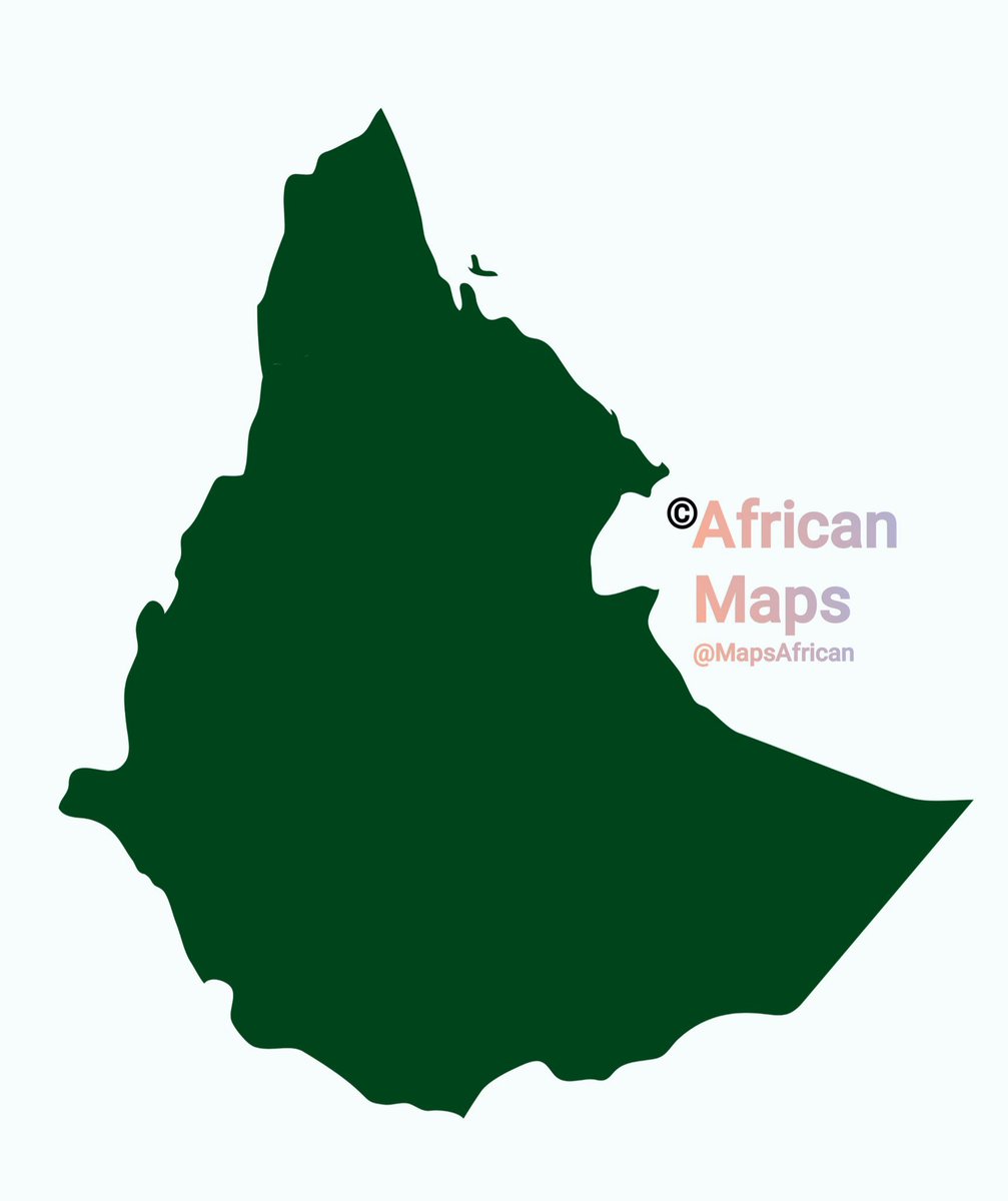 African Maps tweet media