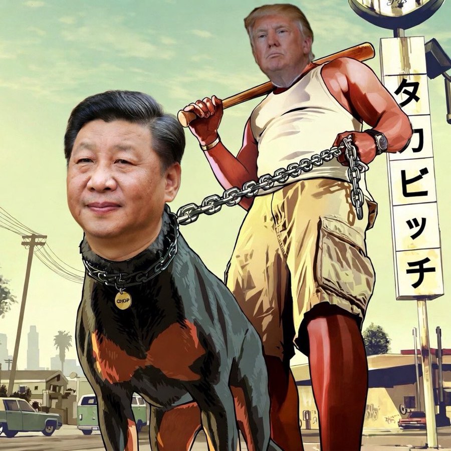 嬴政 tweet media