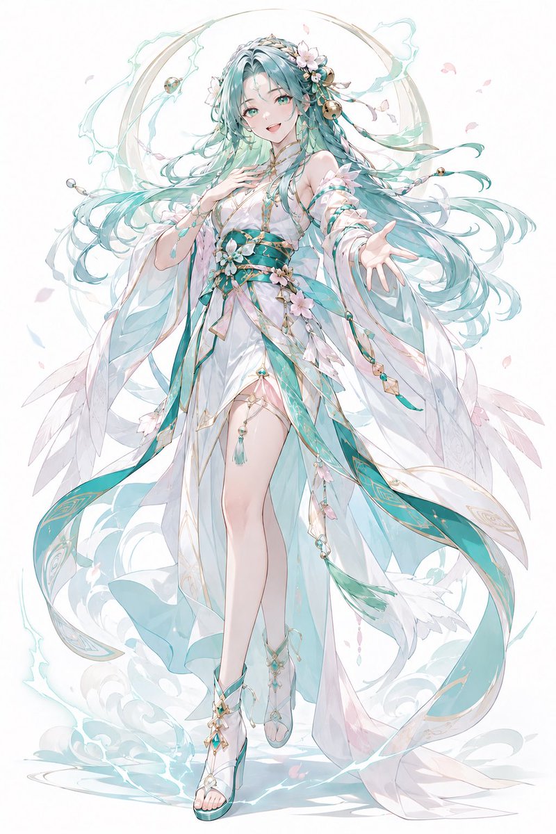 aaca0518's tweet photo. Songstress of the Eastern Wind

#AIart️️️️️️️️️️️️️️️️️️️️️️️️️️️️️️️️️️️️️️️️️️️️️️️️️️️ 
#OriginalCharacter
#FantasyArt https://t.co/84iH3EU0ZI