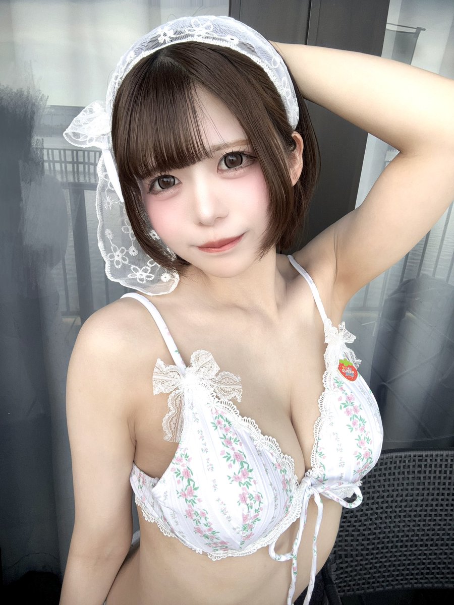 浅桜はんな【フェルソノ】 tweet media