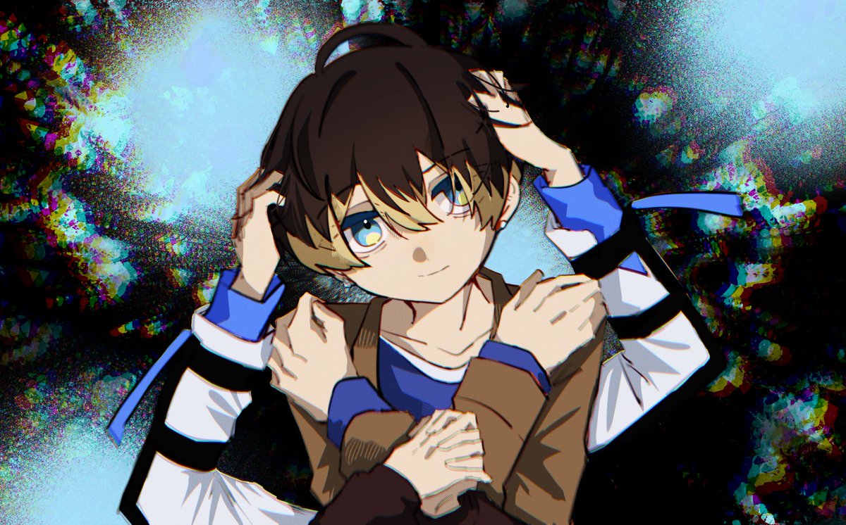 風鈴 tweet media