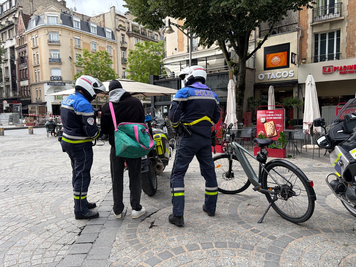 Préfet de la Marne 🇫🇷 tweet media