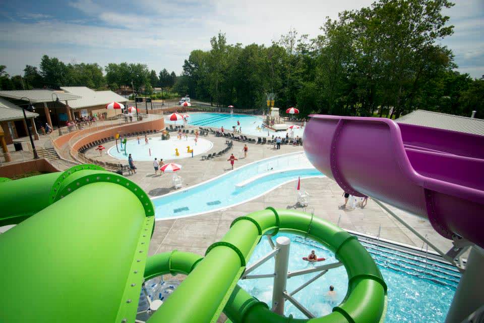 GoSoIN's tweet photo. Local pools and waterparks open for the season this Memorial Day weekend! 💦🌤️

Click the link for our top picks. https://t.co/IAG7GXSXH3

#GoSoIN https://t.co/NRDSVeVqO1