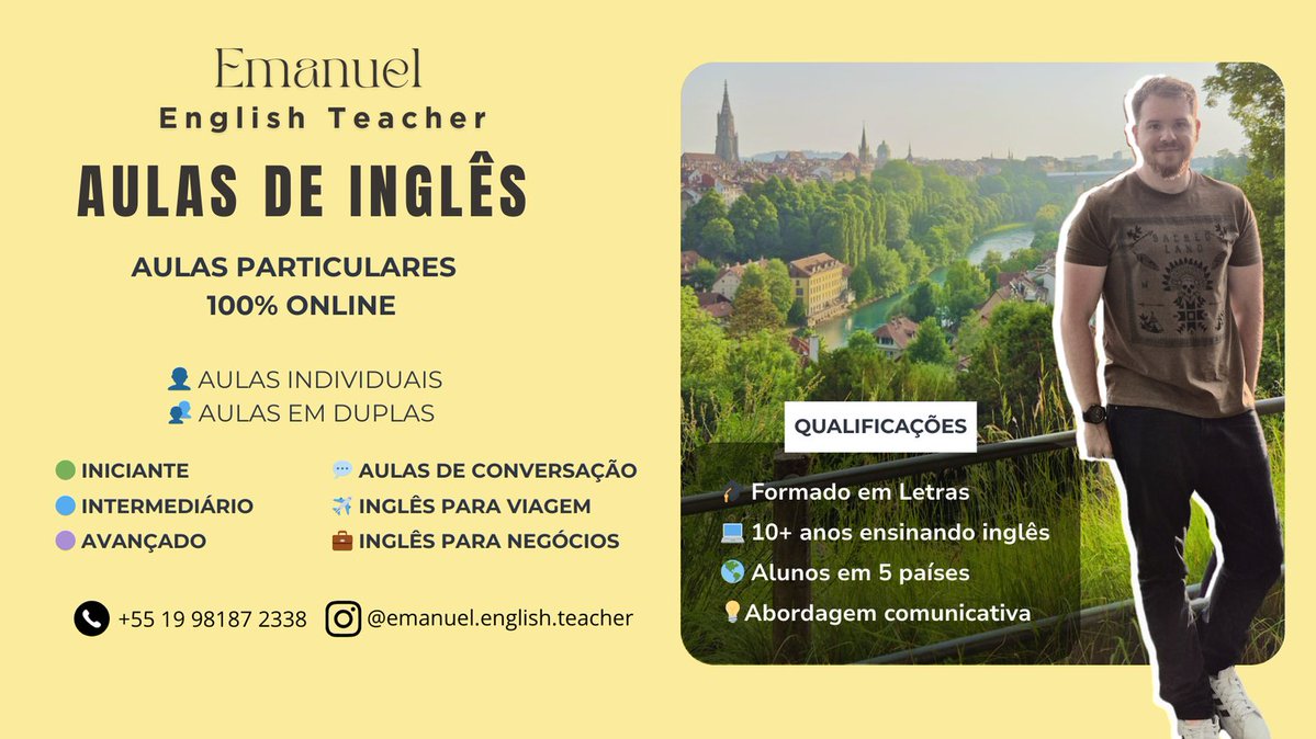Emanuel Pinto tweet media