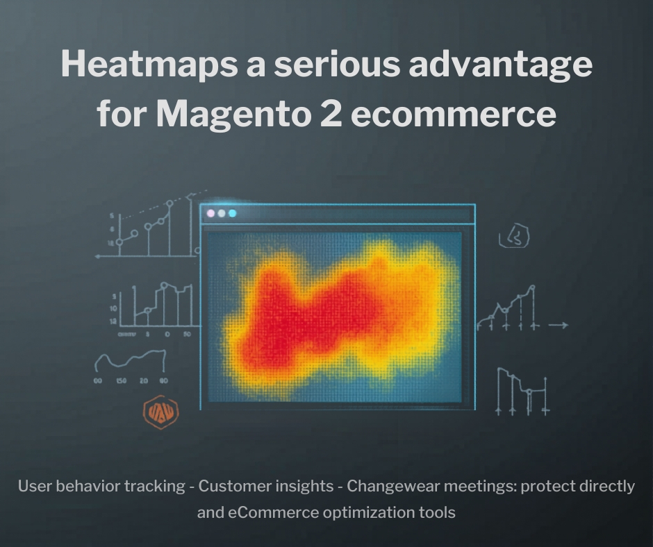 haytham3atef's tweet photo. Magento 2 stores don’t fail only because of traffic.
Many fail because they don’t understand user behavior.

For Magento 2, Heatmaps + Session Recordings + A/B Testing = smarter conversion optimization.

#Magento2 #eCommerce #UX #CRO #Heatmap #Analytics https://t.co/ova8Y6Jpcz