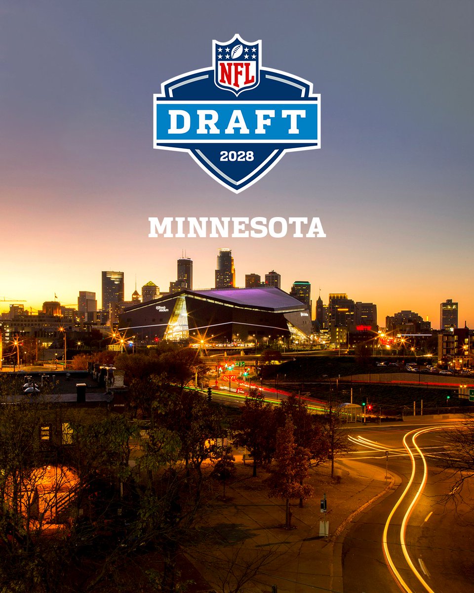 Minnesota Vikings tweet media