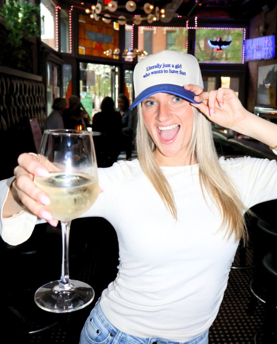 thelackman's tweet photo. Literally just a girl who wants to win Russell Dickerson tickets 🤠🎟️ Tag a friend in the comments to be entered to win 2 tickets to the show on May 28th at  ! Must be following  ,  , and   to win! 🍻 https://t.co/wiWWLksJjR