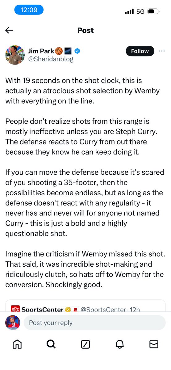 nick wright tweet media
