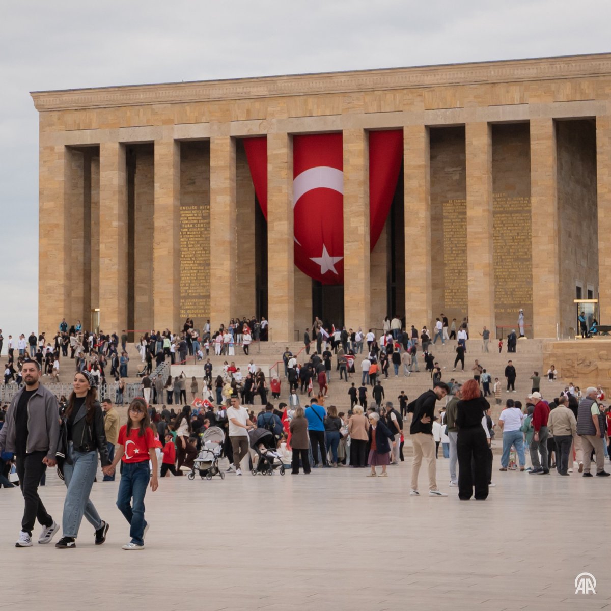 Boşuna Tıklama tweet media