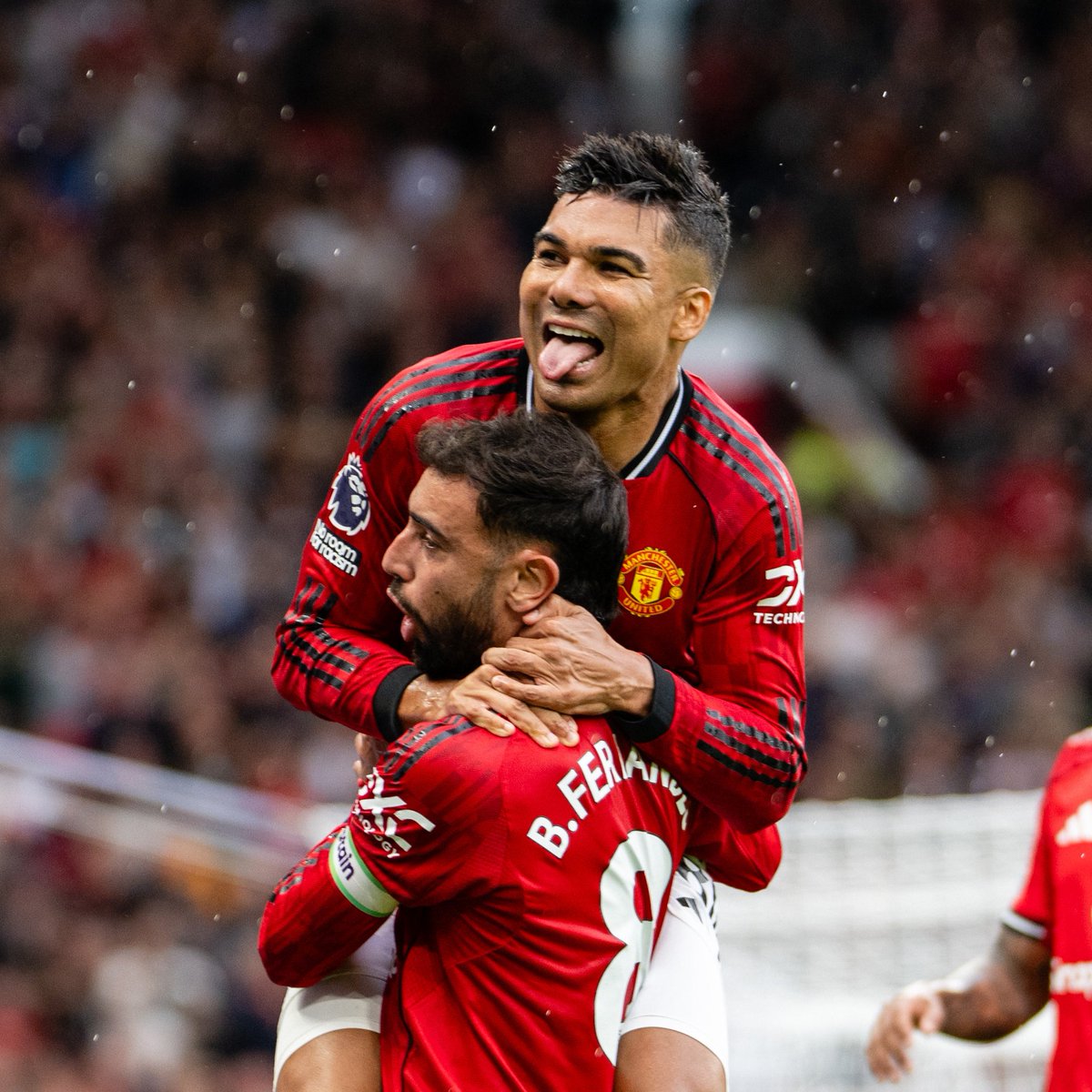 The United Stand tweet media