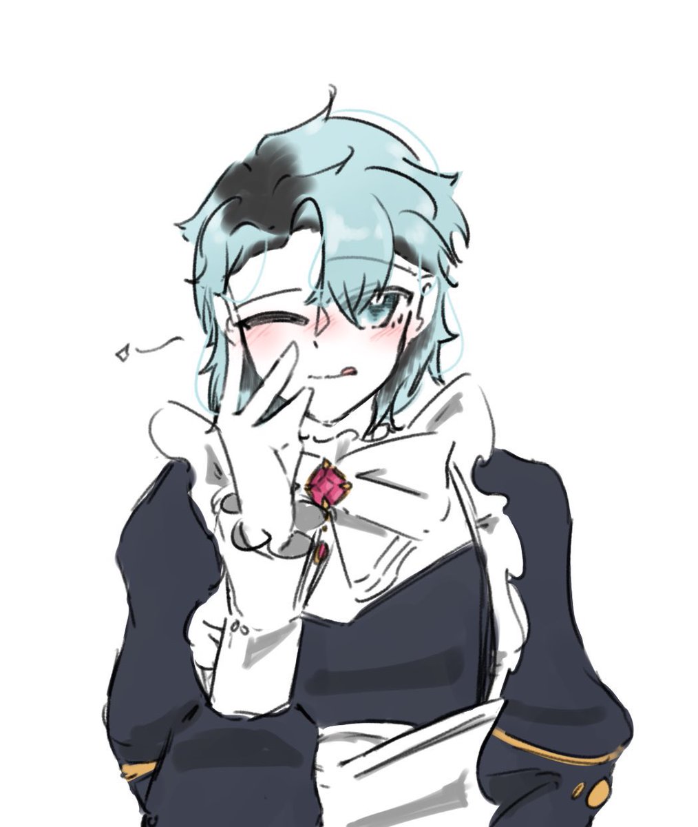 Okta el Kayang🔍💐【IKNRCNG】 tweet media