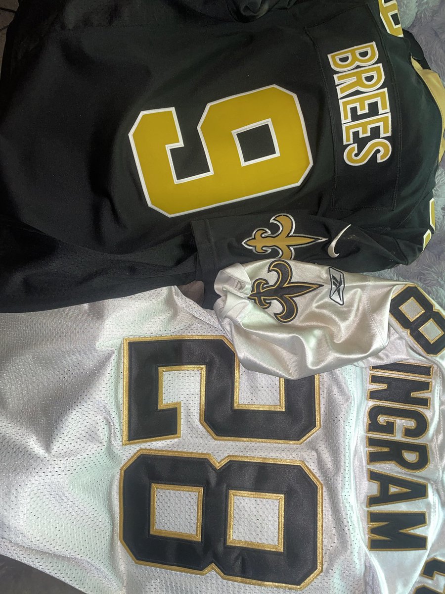 Whodat⚜️ tweet media