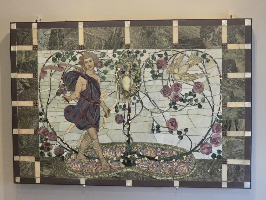 katerina7711's tweet photo. Visited Charles Rennie #Mackintosh House today in #Glasgow #Scotland.
#ArtDeco #fabulous! https://t.co/LewekMNsH7