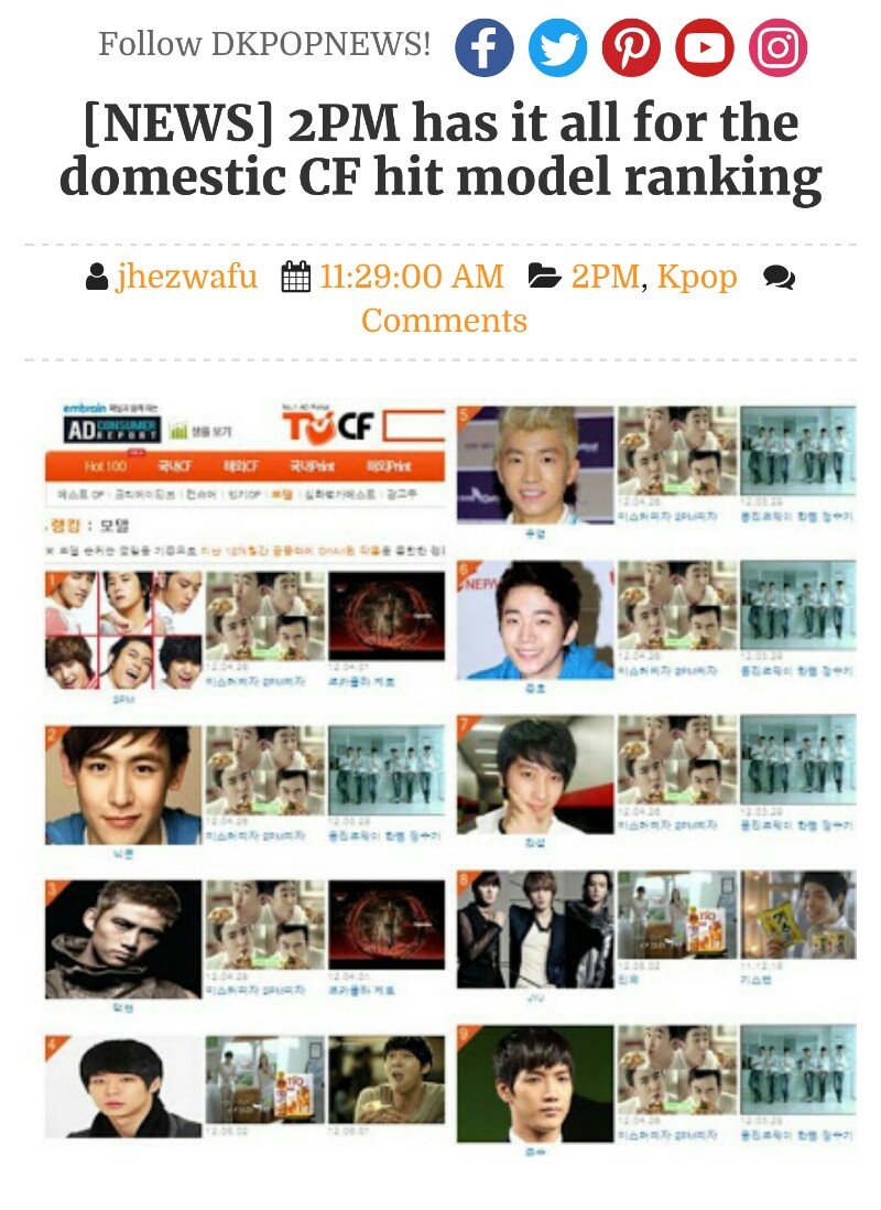 Poon191's tweet photo. 2PM wasnt even a top tier group in their own gen. https://t.co/cvyUxWZofI