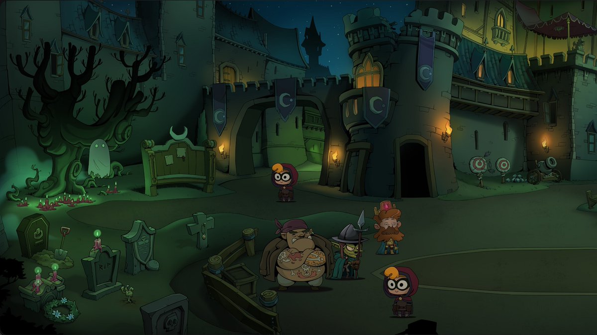 DionousGames's tweet photo. Red Moon Kingdom is coming and we're building the demo right now 👀 Wishlist it and be ready.

Steam: https://t.co/EQO7D6jSsg

#RedMoonKingdom #IndieGame https://t.co/3jBUlvbKqj
